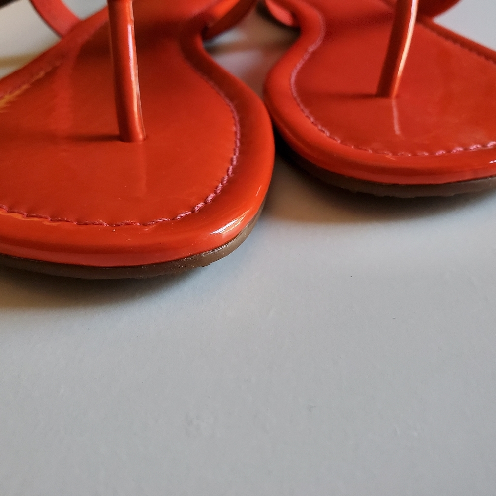 Tory Burch *Hot Samba* Miller Sandals - Picture 2 of 6